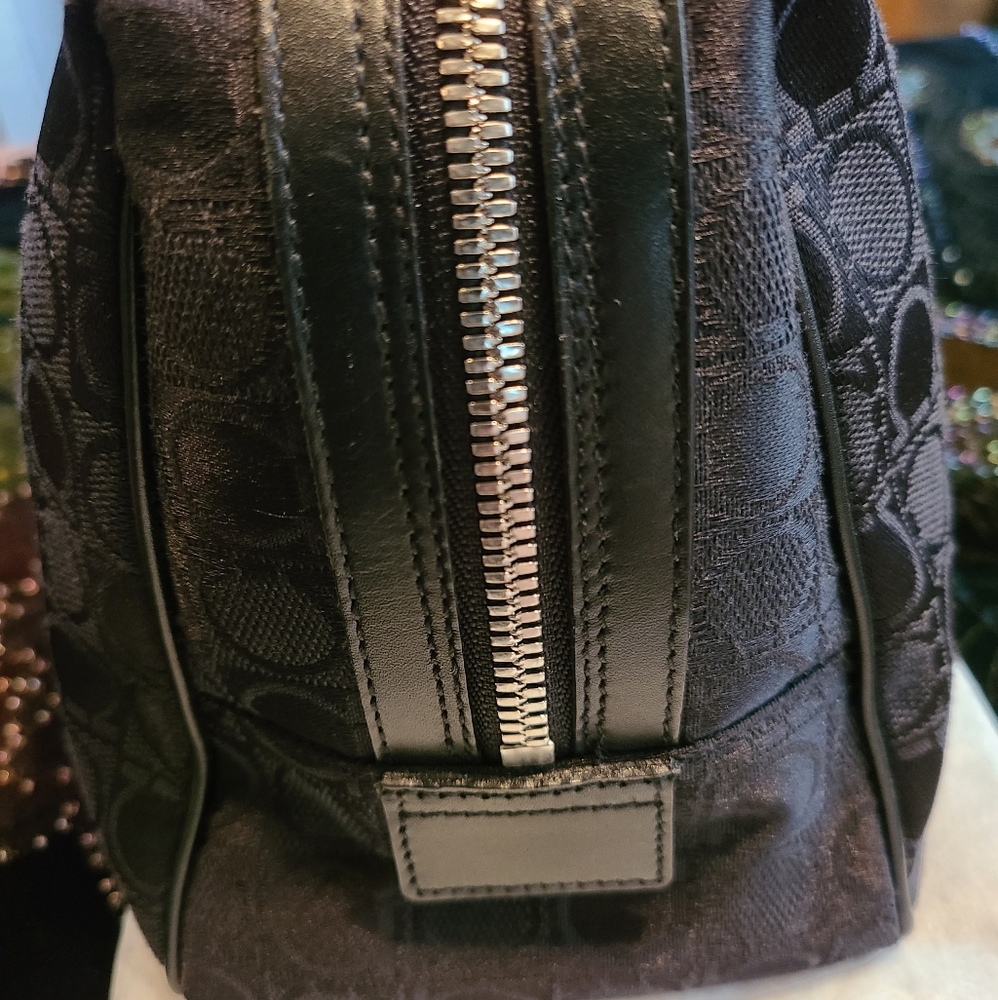 NWOT Salvatore Ferragamo Gianci Bag - Picture 4 of 14